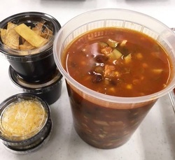 Delicious Food Delivery by Gourmet Away LLC - Personal Chef Denver
