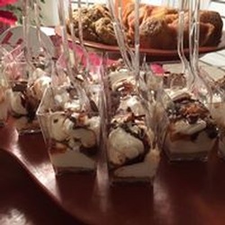 Boutique Event Catering by Gourmet Away LLC - Personal Chef Denver