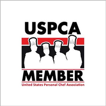 United States Personal Chef Association Logo