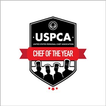 USPCA Chef of the Year Award