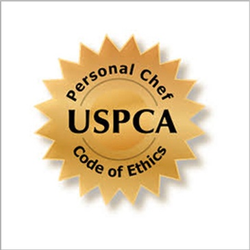 Personal Chef Code of Ethics Logo