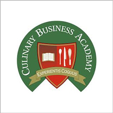 Culinary Business Academy Logo